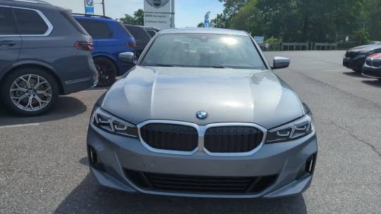 2024 BMW 3 series