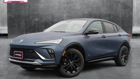 2025 Buick Envista