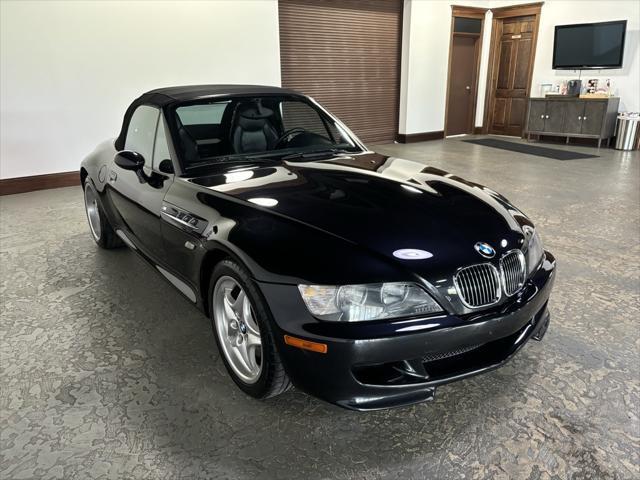 2000 bmw m base