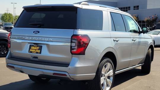 2024 Ford Expedition