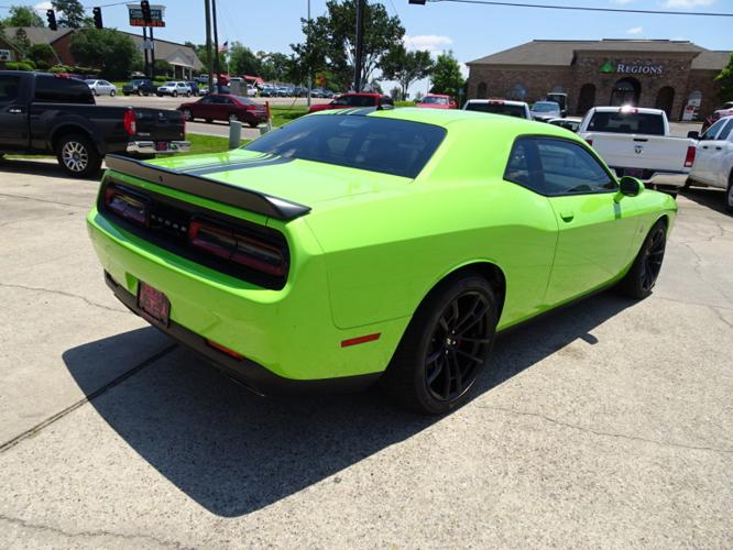 new 2019 dodge challenger r/t scat pack laurel, ms 39440 for sale in choctaw, mississippi
