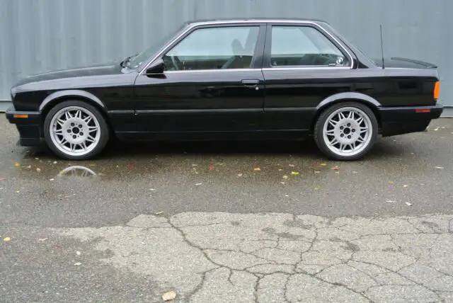 1990 bmw 325is e30 with m3 s-14