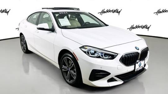 2024 BMW 2 series