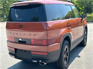2024 Hyundai Santa Fe xrt