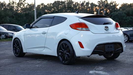 2013 Hyundai Veloster