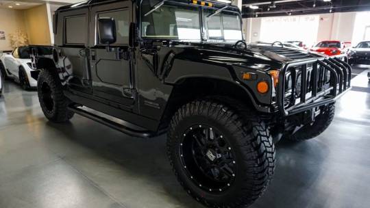 1999 AM General Hummer