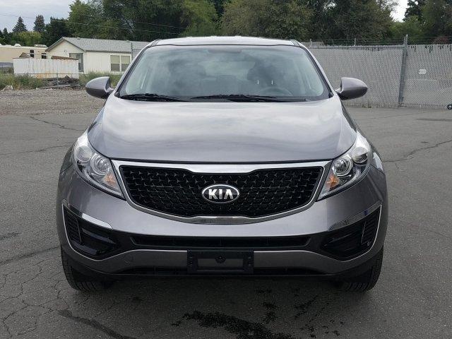 used 2016 kia sportage awd lx spokane, wa 99214 for sale in spokane, washington