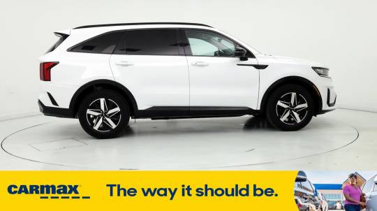 2023 Kia Sorento