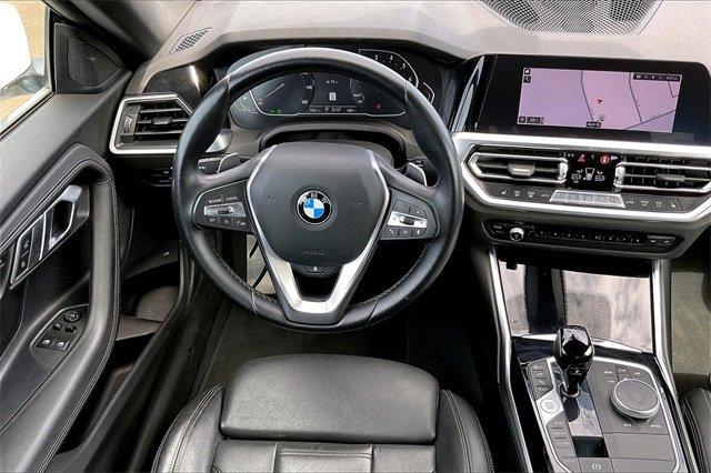2022 bmw 230 230i