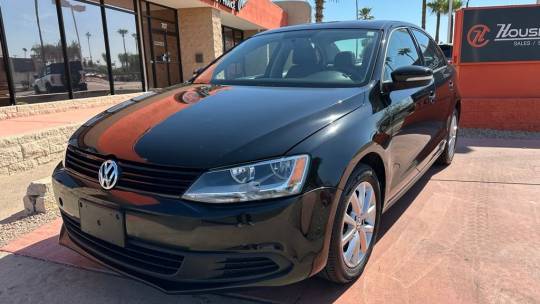 2011 Volkswagen Jetta