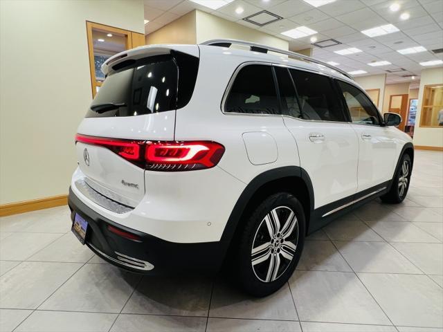 2023 mercedes-benz eqb 300 4matic