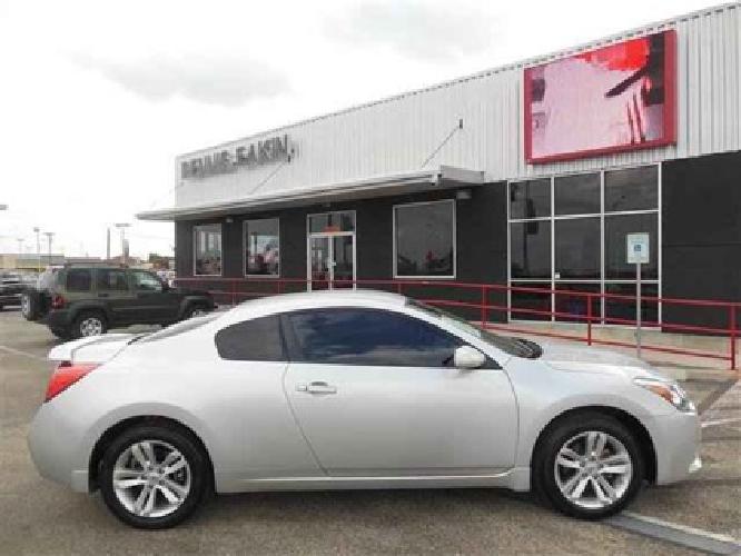 2012 nissan altima 2.5 s in killeen, tx