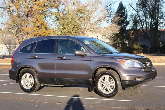 2011 honda cr-v ex-l
