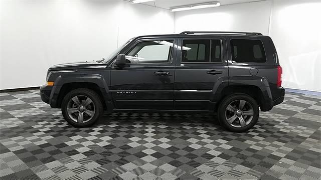 2015 jeep patriot latitude 4x4 latitude 4dr suv for sale in derby, connecticut