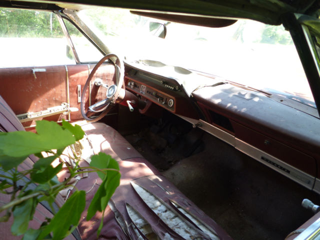 1966 ford galaxie 500, has to go, make an offer!