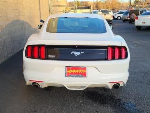2015 ford mustang in centennial, colorado