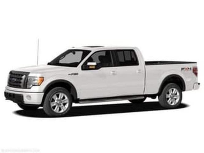 2011 ford f-150 xlt 4x2 xlt 4dr supercrew styleside 5.5 ft. sb for sale in hilo, hawaii