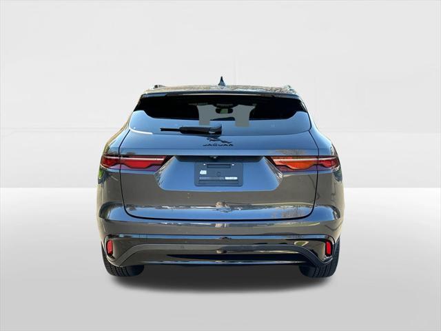 2024 jaguar f-pace r-dynamic s