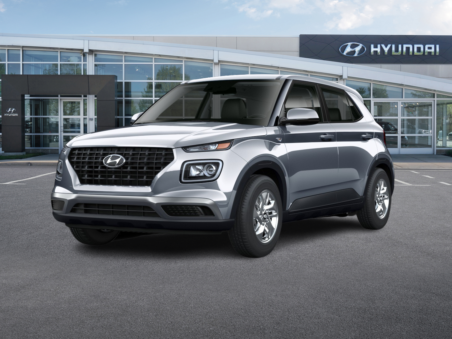 2022 hyundai venue se