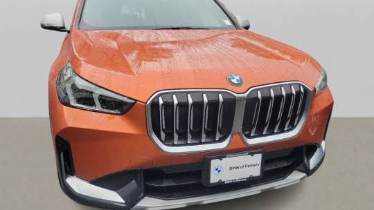 2023 BMW X1