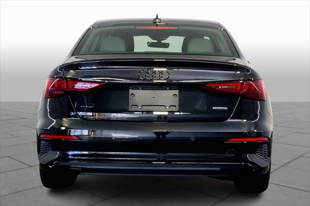 2024 audi a3 premium