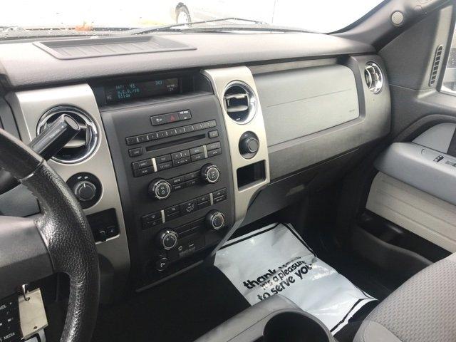 used 2012 ford f150 xlt elkhart, in 46514 for sale in elkhart, indiana
