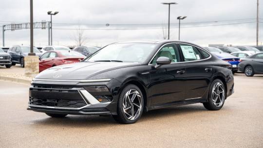 2024 Hyundai Sonata