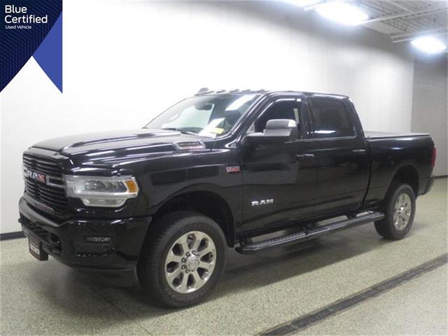 2019 ram 2500 big horn
