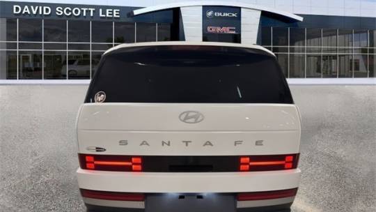 2024 Hyundai Santa Fe