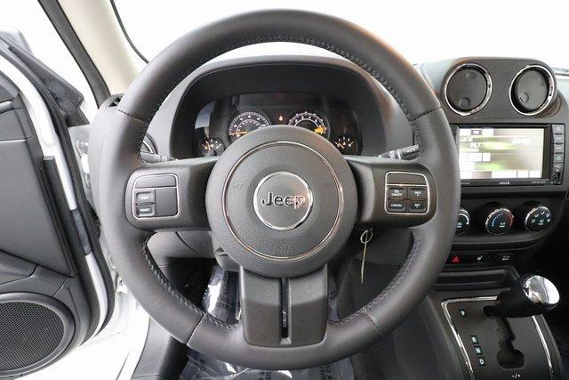 certified 2017 jeep patriot high altitude edition grand rapids, mi 49525 for sale in grand rapids, michigan