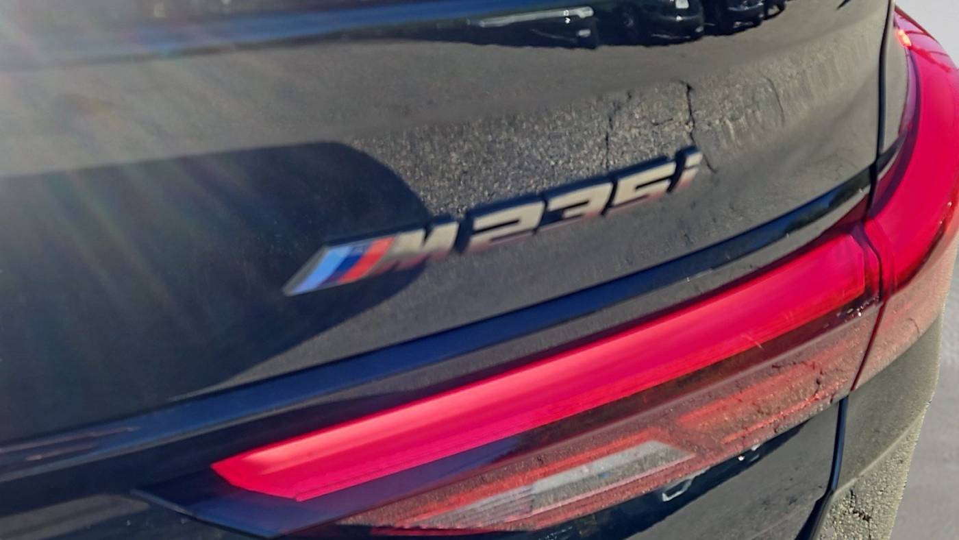 2020 bmw 2 series m235i xdrive gran coupe