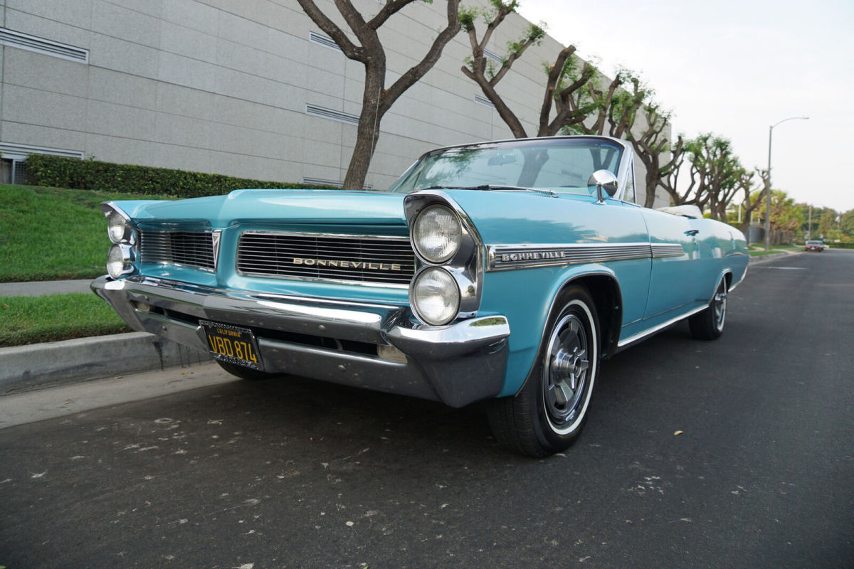 0 miles 389 v8 automaticconvertible
