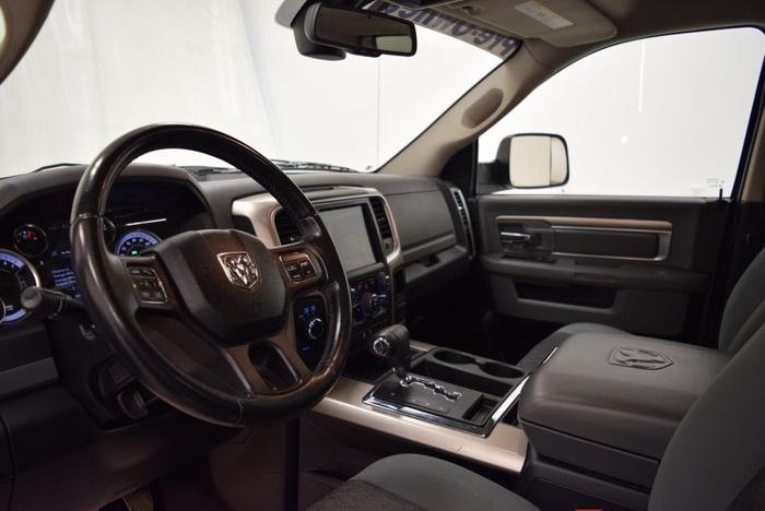 used 2013 ram 1500 outdoorsman bozeman, mt 59718 for sale in bozeman, montana