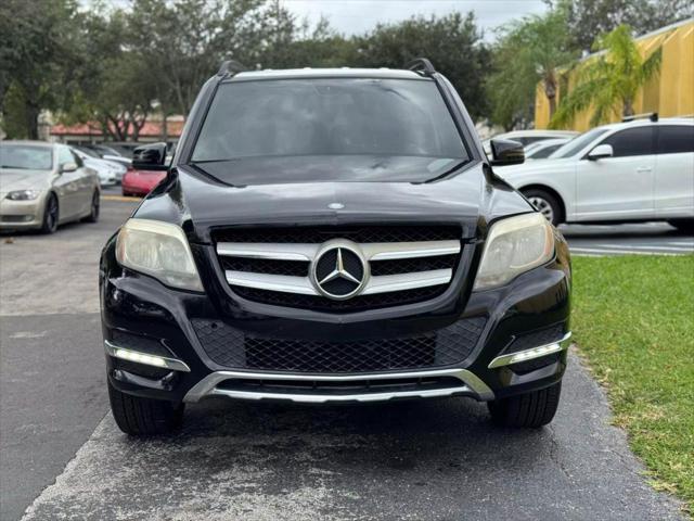 2013 mercedes-benz glk-class glk 350