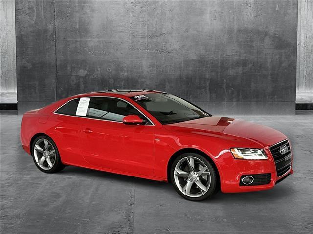 2010 audi a5 3.2 premium plus