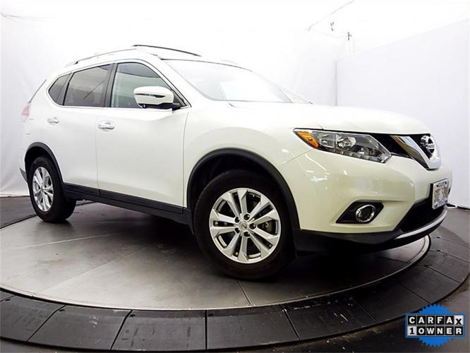 2016 nissan rogue s s 4dr crossover for sale in honolulu, hawaii