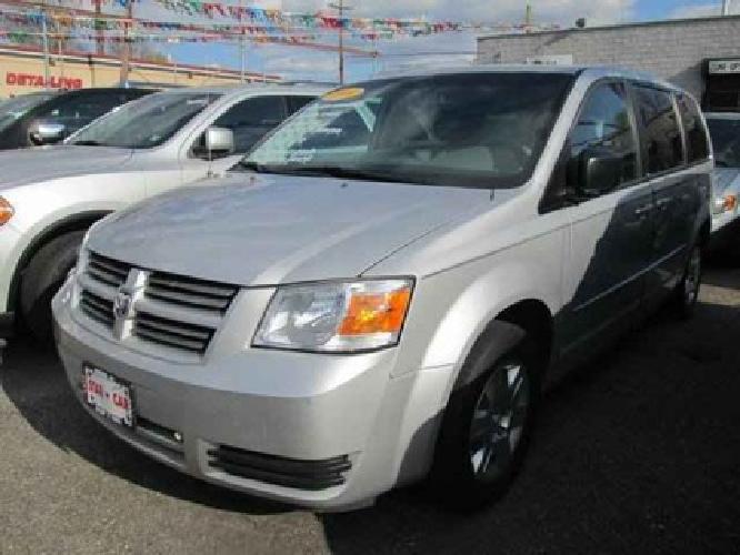 2009 dodge grand caravan se in queens village, ny
