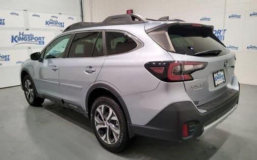 2021 subaru outback limited in bloomingdale, tennessee