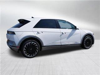 2024 Hyundai IONIQ 5 limited
