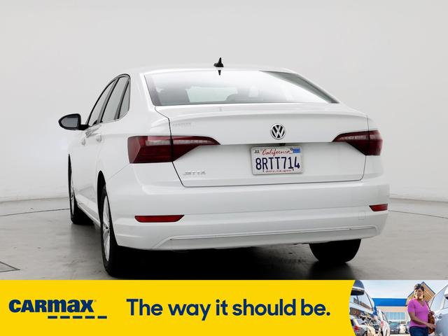 2020 volkswagen jetta s
