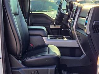 2020 Ford F-350 lariat