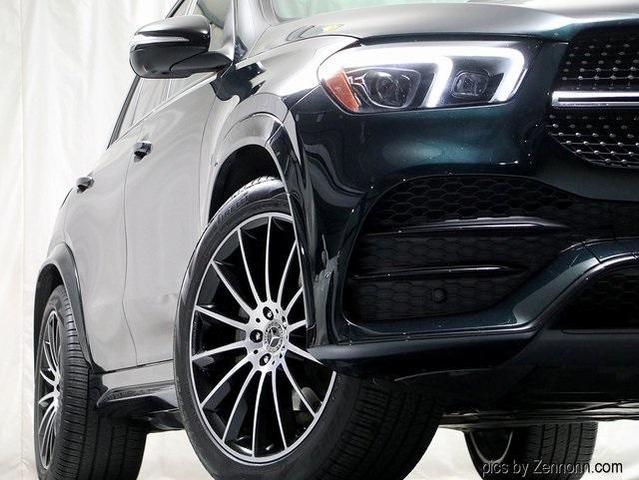 2021 mercedes-benz gle 350 base 4matic