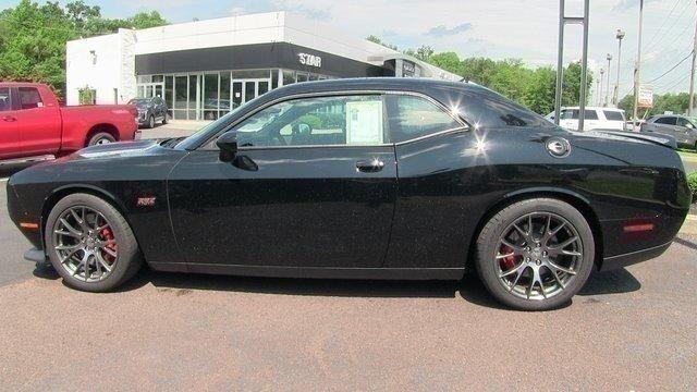 used 2016 dodge challenger srt quakertown, pa 18951 for sale in quakertown, pennsylvania