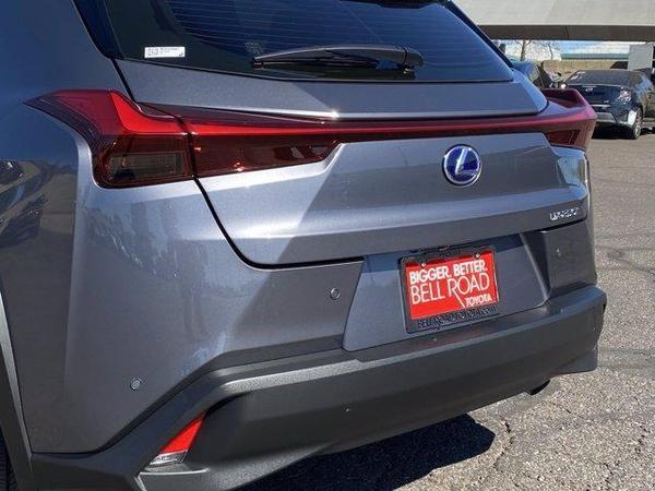 2021 lexus ux in phoenix, arizona