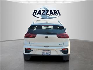 2020 Kia Niro ex premium
