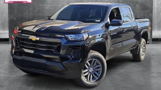 2024 Chevrolet