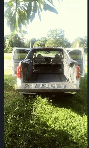 2005 chevrolet avalanche lt in florida by owner