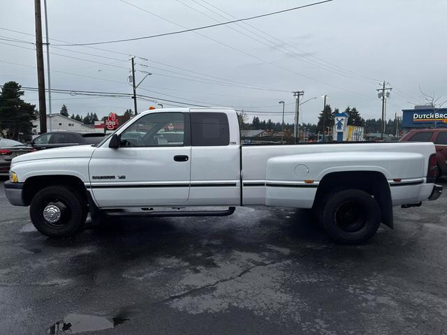 1997 dodge ram 3500