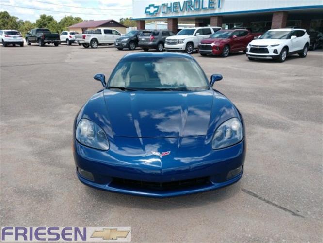used 2006 chevrolet corvette coupe sutton, ne 68979 for sale in bixby, nebraska