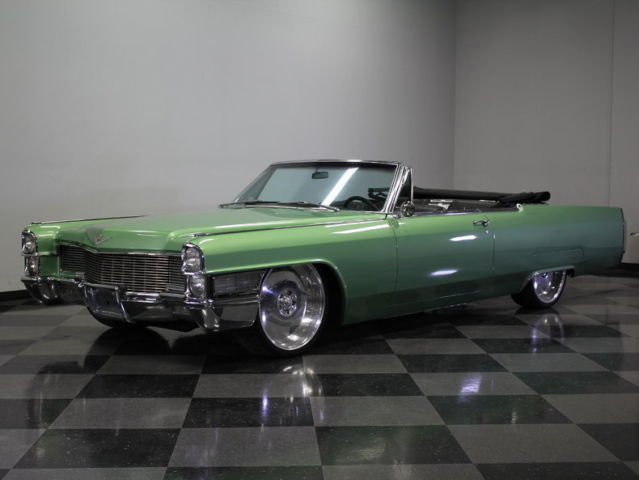 full custom, 454 v8, auto, lowered, custom int, pwr win & seat, 22" wheels, a+